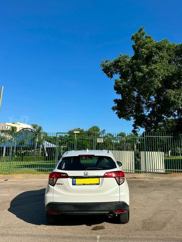 הונדה HR-V