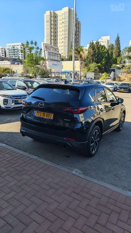 מאזדה CX-5