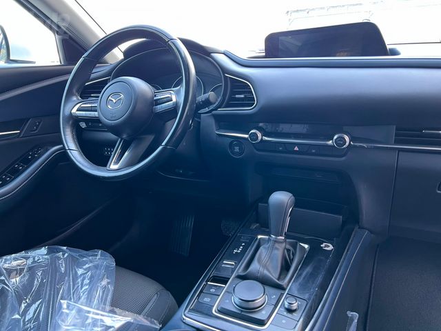 מאזדה CX-30