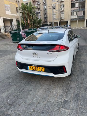 יונדאי טוסון