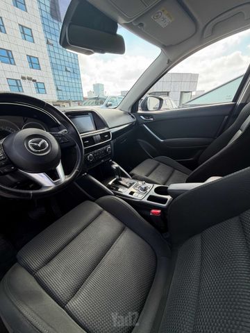 מאזדה CX-5