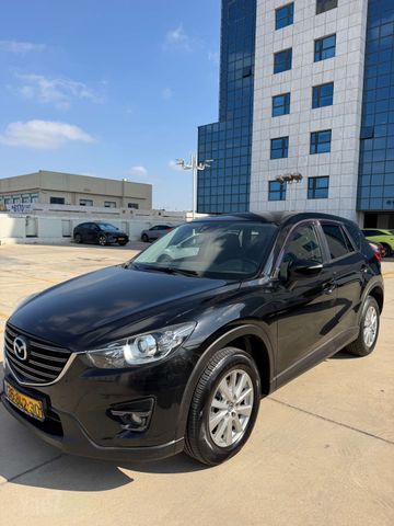 מאזדה CX-5