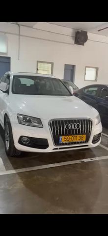 אאודי Q5