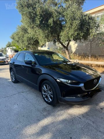 מאזדה CX-30