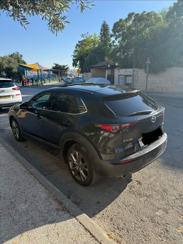 מאזדה CX-30