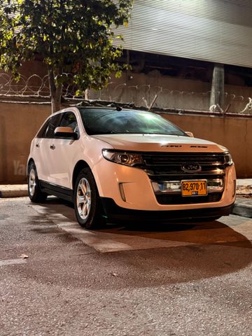 פורד אדג'