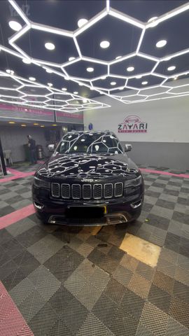 ג'יפ גרנד צ'ירוקי