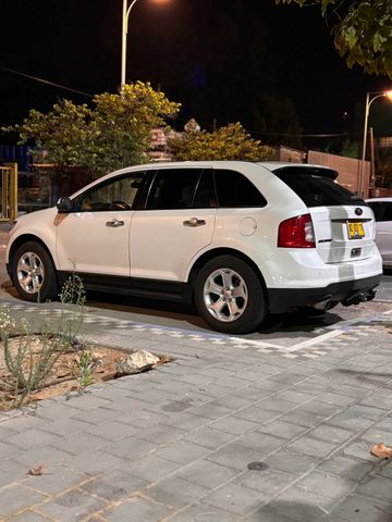 פורד אדג'