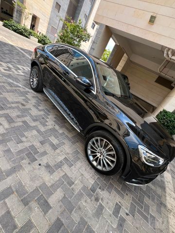 מרצדס-בנץ GLC
