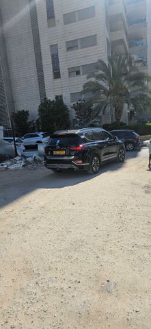 יונדאי סנטה פה