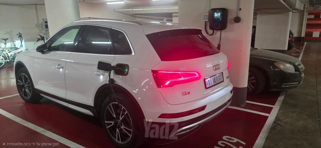 אאודי Q5