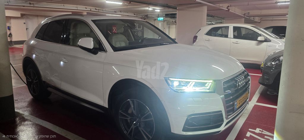 אאודי Q5
