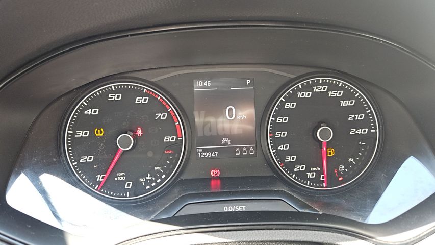 סיאט איביזה