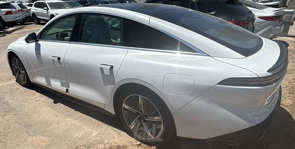 פורתינג S7