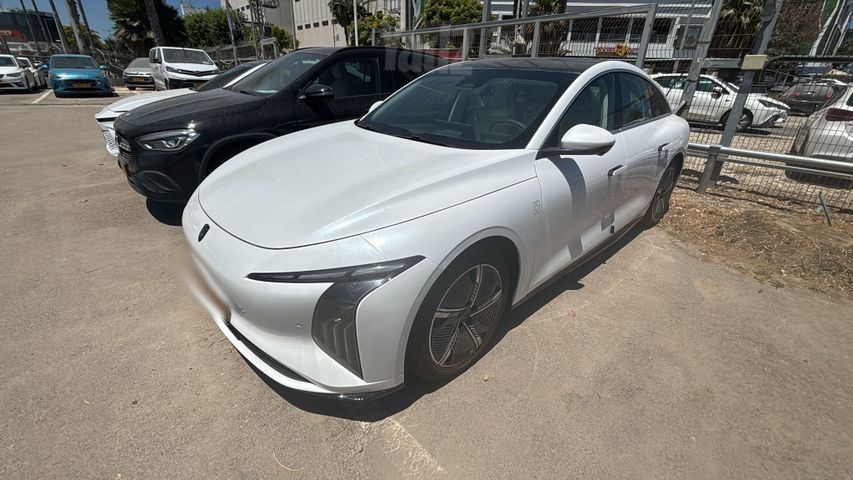 פורתינג S7