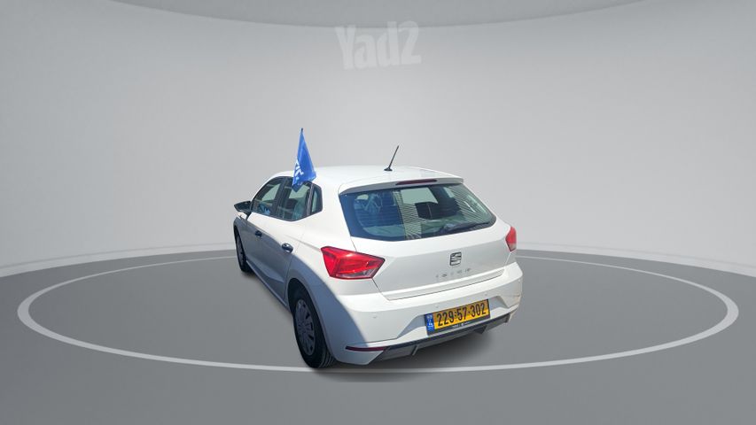 סיאט איביזה
