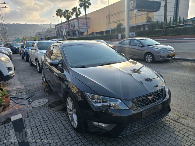 סיאט לאון