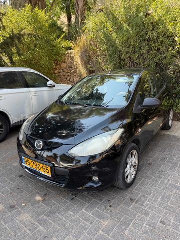 מאזדה 2