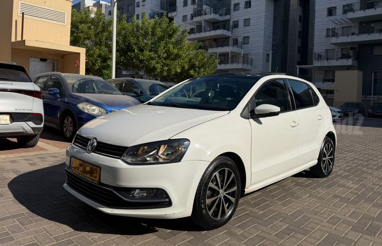 פולקסווגן פולו