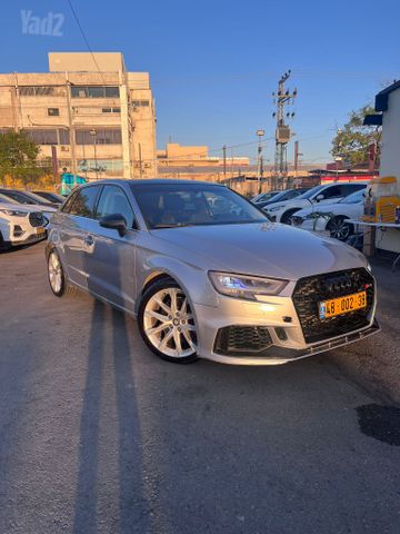 אאודי A3