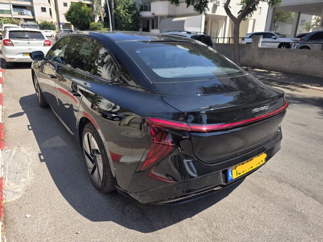 הונגצ'י הוסדו