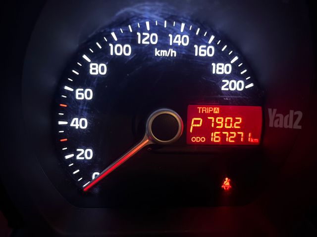 מודעת רכב קיה פיקנטו