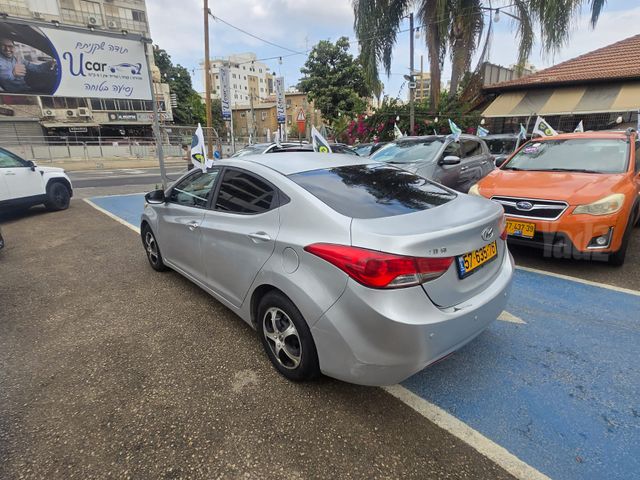 יונדאי I35