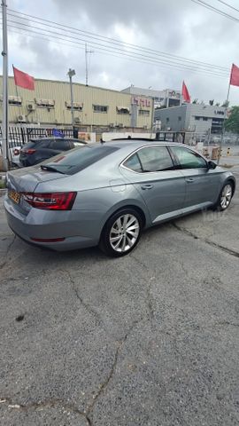 סקודה סופרב