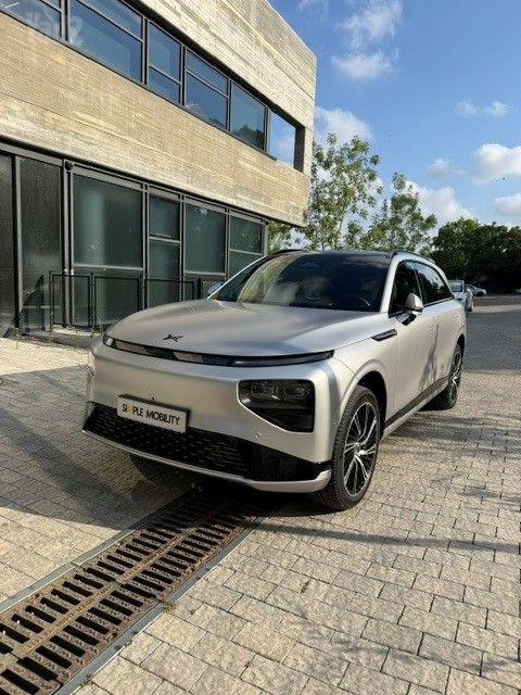 אקספנג G9