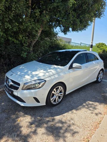 מרצדס-בנץ A-class