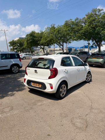 קיה פיקנטו