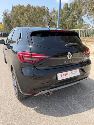 רנו קליאו