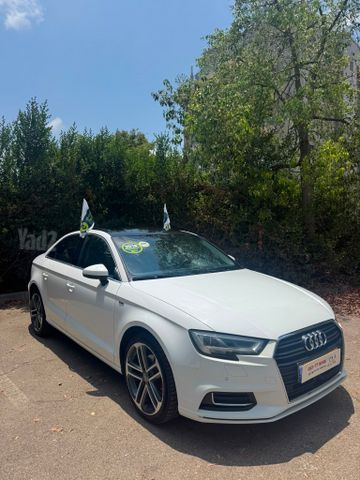 אאודי A3