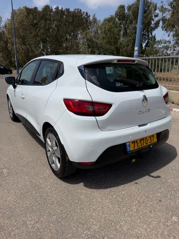 רנו קליאו