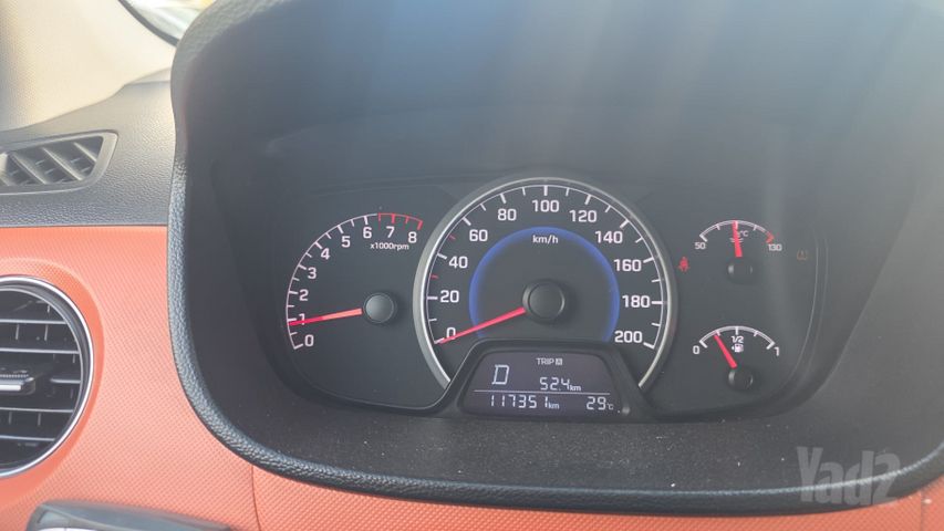 יונדאי i10