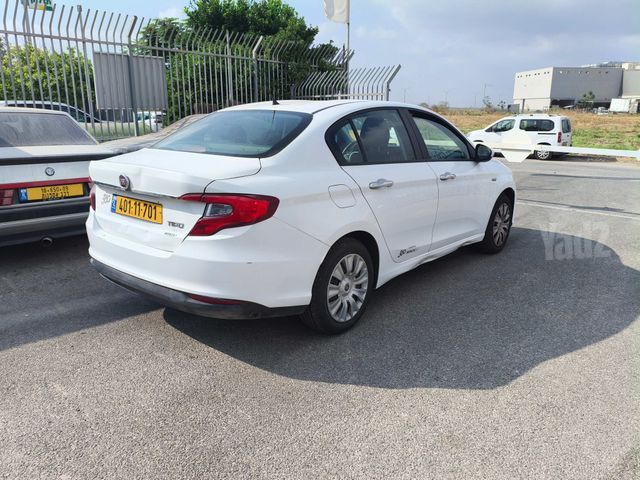 פיאט טיפו