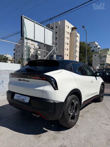 אלפא רומיאו ג'וניור