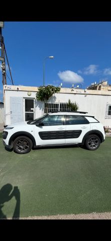 סיטרואן C4