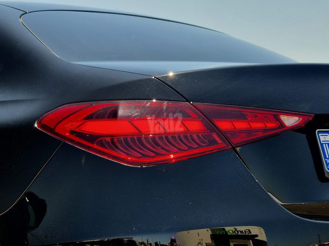 מרצדס-בנץ C-class
