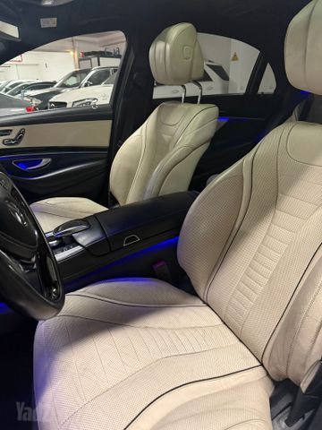 מרצדס-בנץ S-class