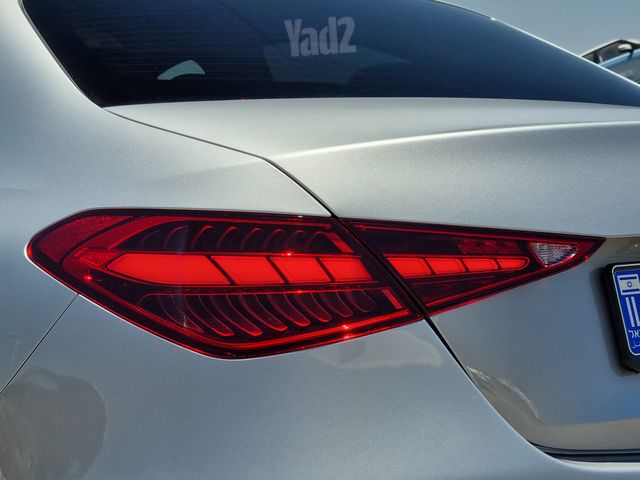 מרצדס-בנץ C-class