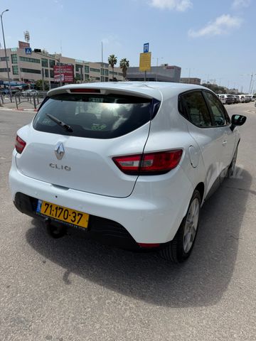 רנו קליאו