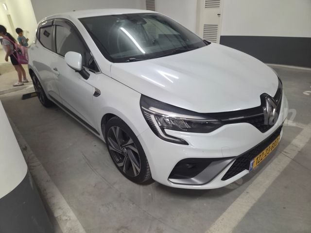 רנו קליאו