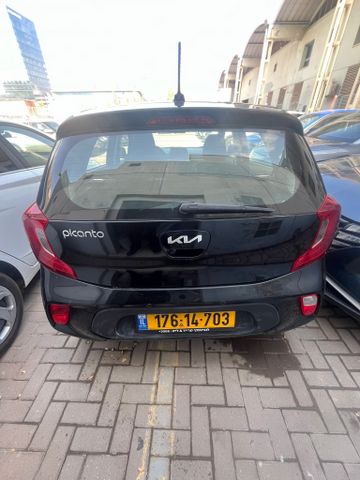 קיה פיקנטו