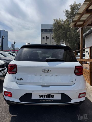 יונדאי וניו