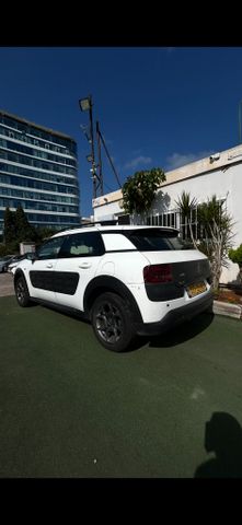 סיטרואן C4
