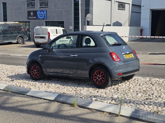 פיאט 500