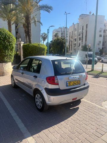יונדאי גטס