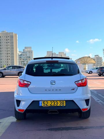 סיאט איביזה