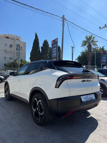 אלפא רומיאו ג'וניור